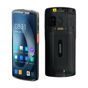 Urovo DT66 El Terminali