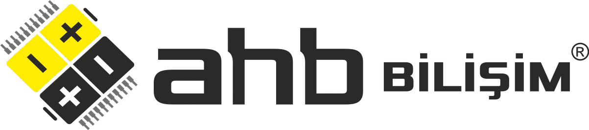 Ahb Bilişim Elektrik Elektronik San. Tic. Ltd. Şti.