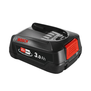 BOSCH 18V 3.0A BATARYA