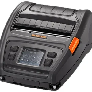 BIXOLON XM7-40 İAK Mobil Termal Etiket Yazıcısı