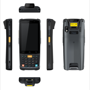 IData K3S Android El Terminali