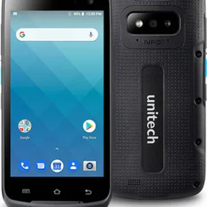 Unitech EA502 Android El Terminali